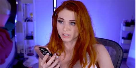 amouranth onlyfan|Twitch Streamer Quits Lewd Content To Protect Mental Health